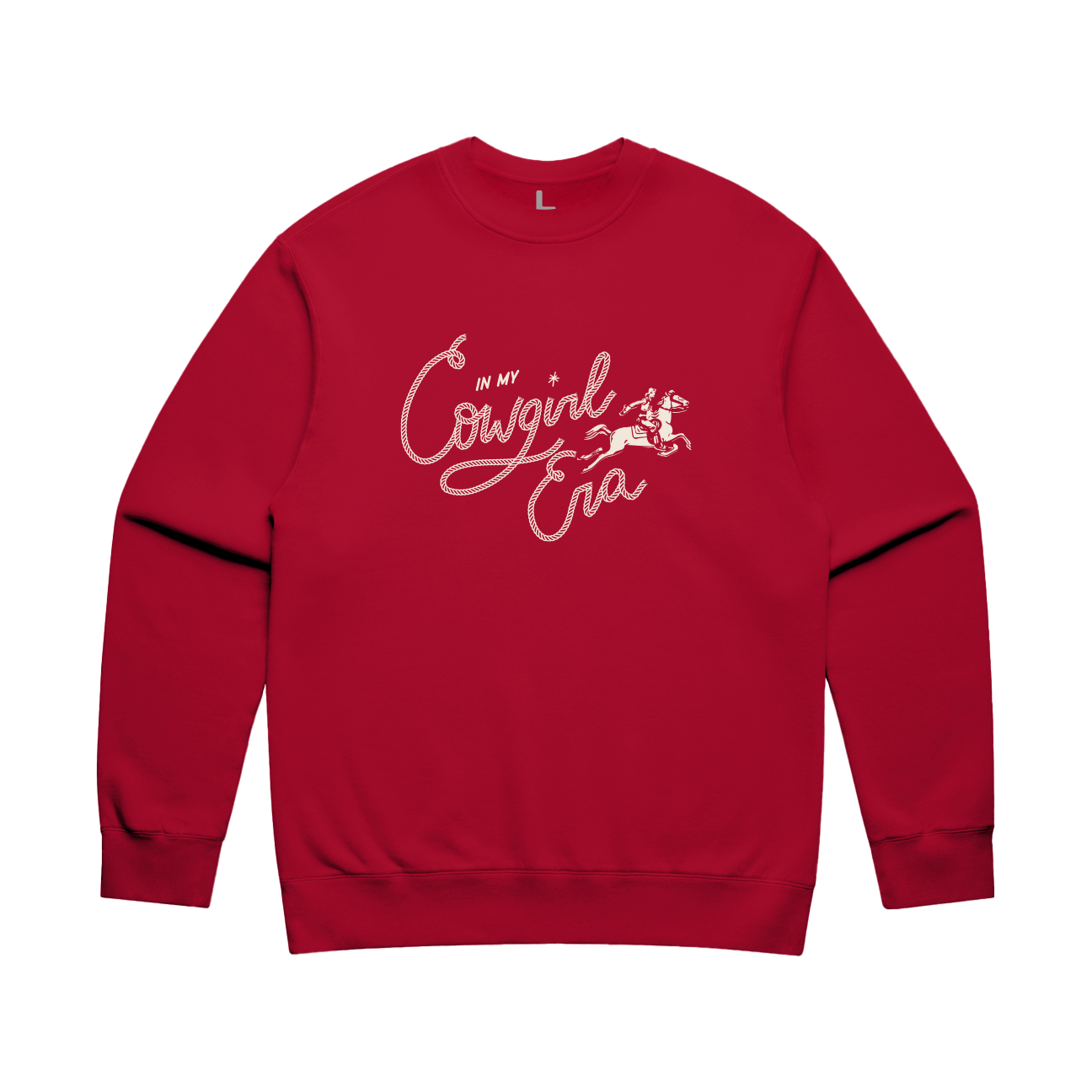 OG Cowgirl Era Fleece